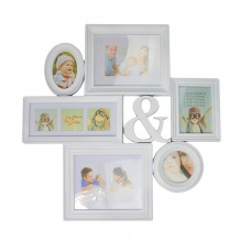 Northlight Multi-Sized Collage Wall Decoration Picture Frame NLGT6252